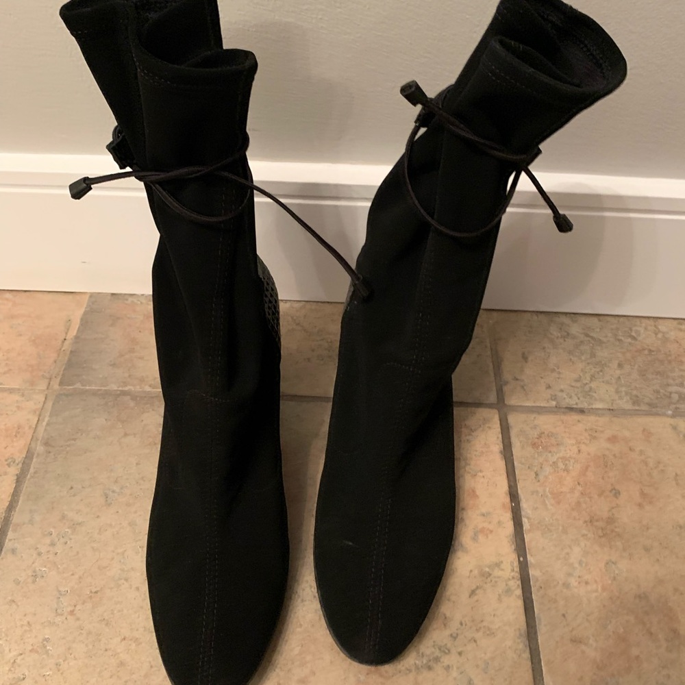 🌸Host Pick🌸Booties made in France